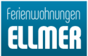 Logo von Ferienwohnungen Ellmer
