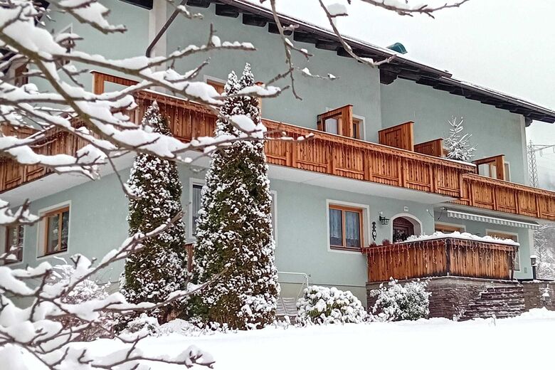 Landhaus Königsreiner