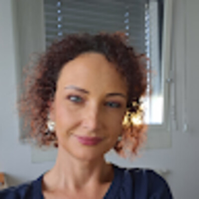 Awatar z Martina Pfeifhofer