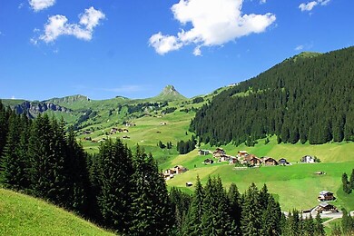 Damüls