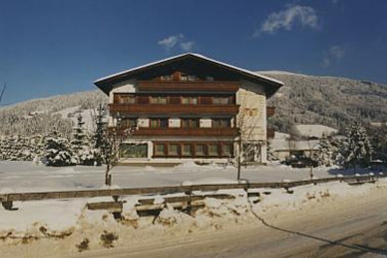 Hotel-Pension Brunnbauer