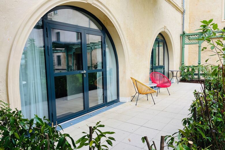 Ferienwohnung Lindenhof