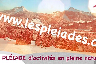 Les Pléiades