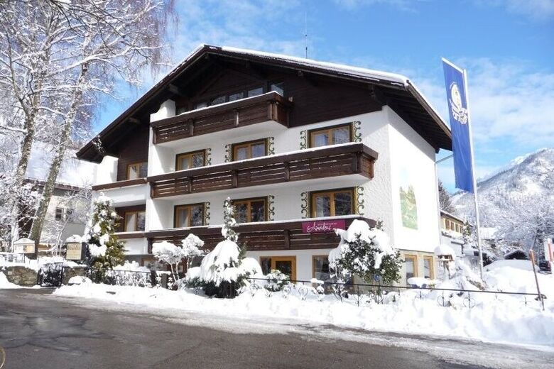 Hotel Restaurant Amadeus