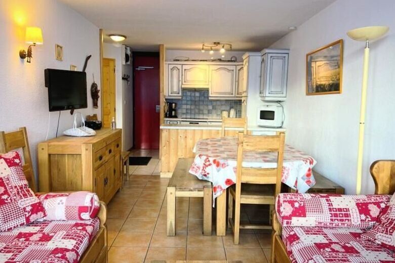 Résidence Aime 2000 #1 - Maeva