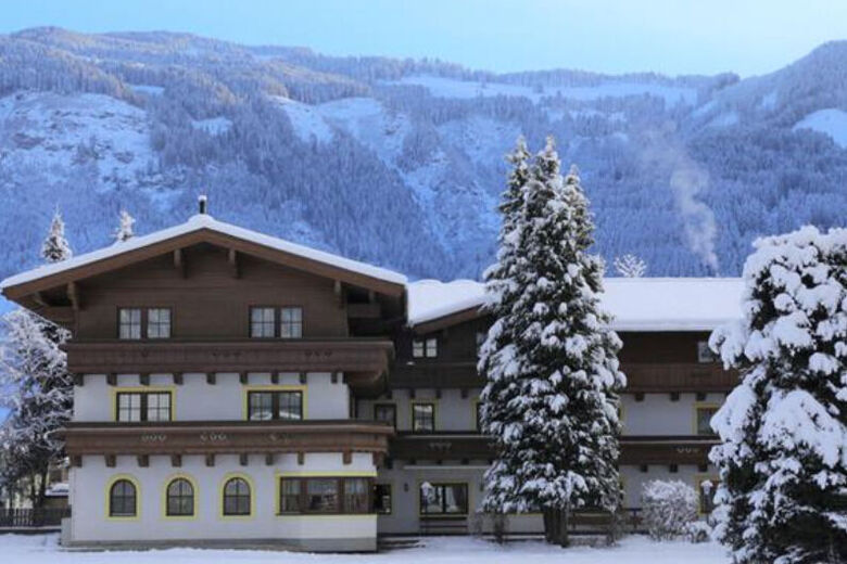 Pension Alpenrose