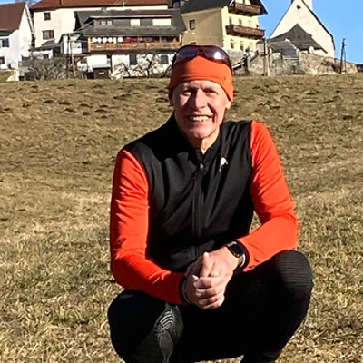 Awatar z Harald Steiner