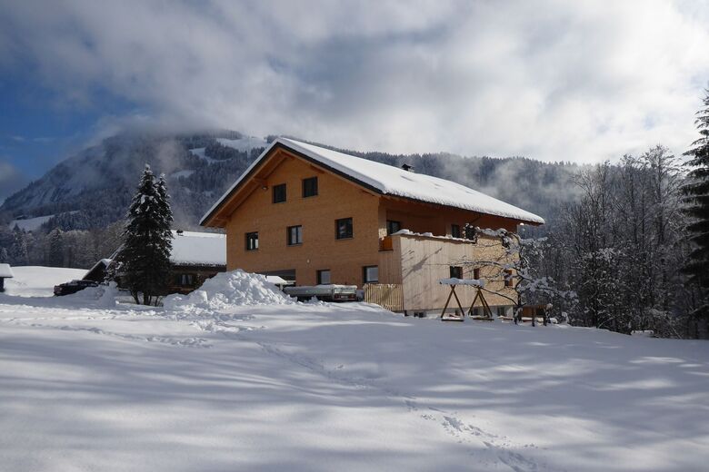 Appartments Christine