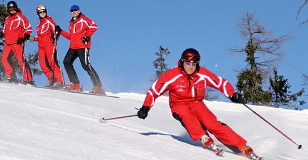 Gruppenkurse - Skischule Busslehner - Achenkirch