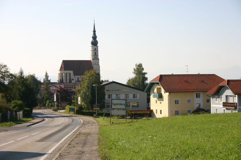 Eggelsberg