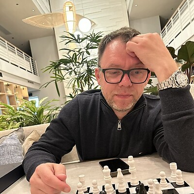 Avatar iz Ferenc Gattyán