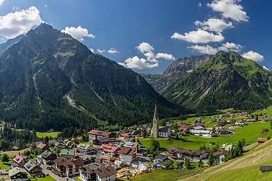 Mittelberg