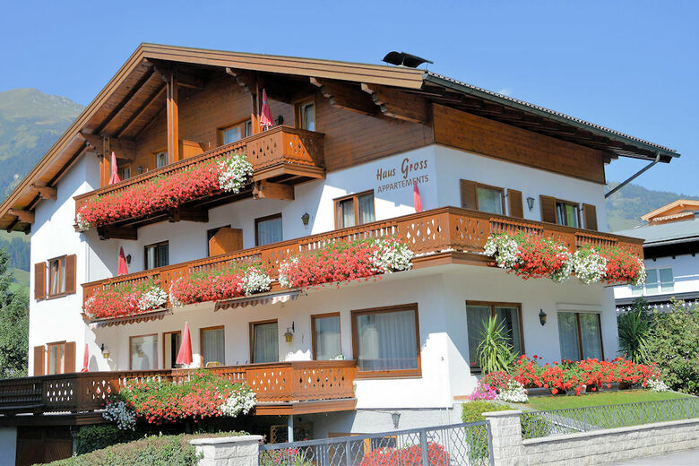 Haus Gross