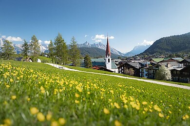 Seefeld in Tirol