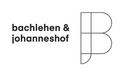 Logotyp Jugendhotel Bachlehen & Johanneshof
