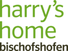 Логотип harry’s home Bischofshofen