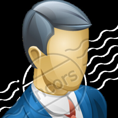 Avatar fra Ulrich Groth