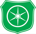 Logotyp Falltorsäule
