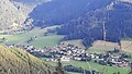 Region letni