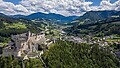 Sommerregion