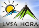 Логотип Lysá hora