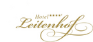 Logotyp Hotel Leitenhof
