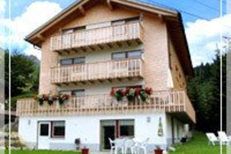 Appartement Haus Annette