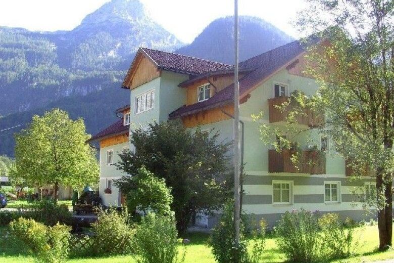Bauernhof Osl mit Ferienwohnungen