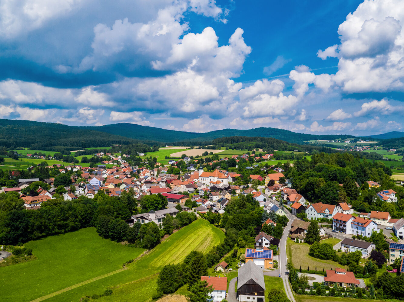 Tiefenbach/OPf.