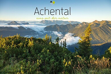 Achental
