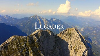 Lugauer - Nationalpark Gesäuse - Wandern Steiermark - Hiking in Austria - Steiermark