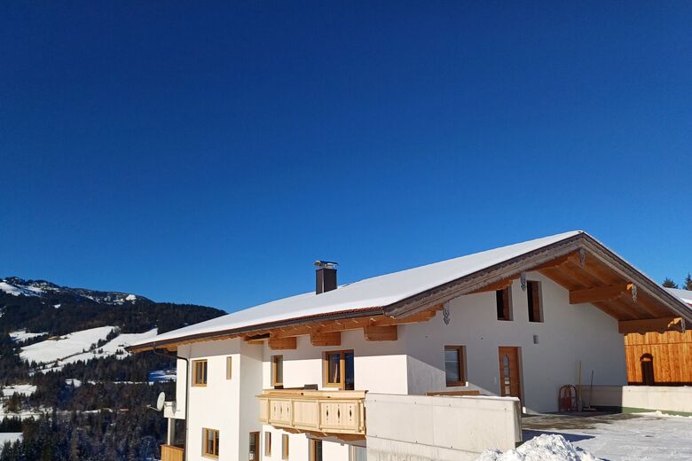 Ferienwohnung Hochholz