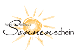 Logo Appartement Sonnenschein