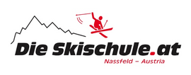 Logotipo DieSkischule.at