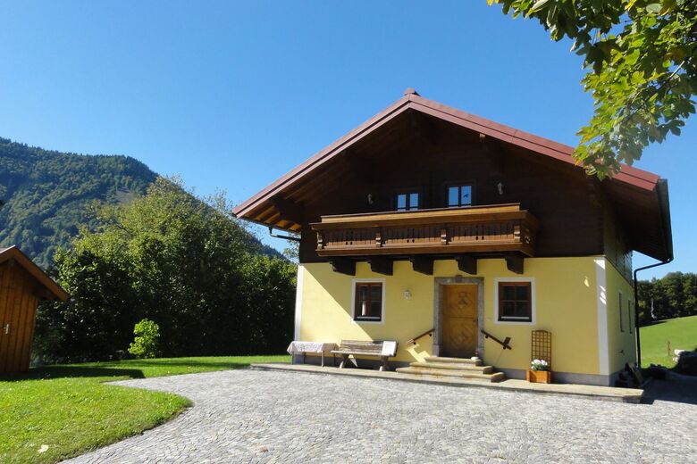 Ferienhaus Seitter