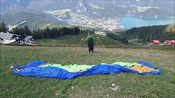 Zwölferhorn