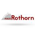 Логотип Haus Rothorn