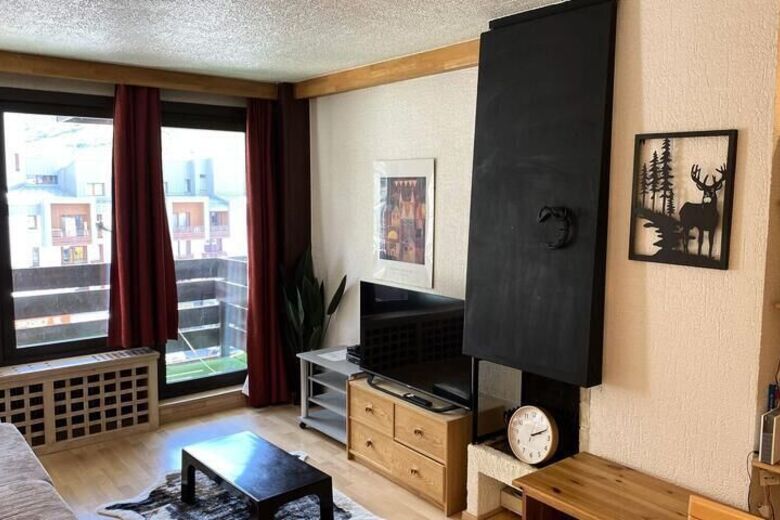 Résidence Grand Tichot B - Maeva