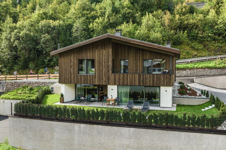 Amie Chalet