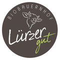 Логотип Biobauernhof Lürzergut