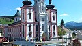 Región de verano