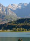 Sommerregionen