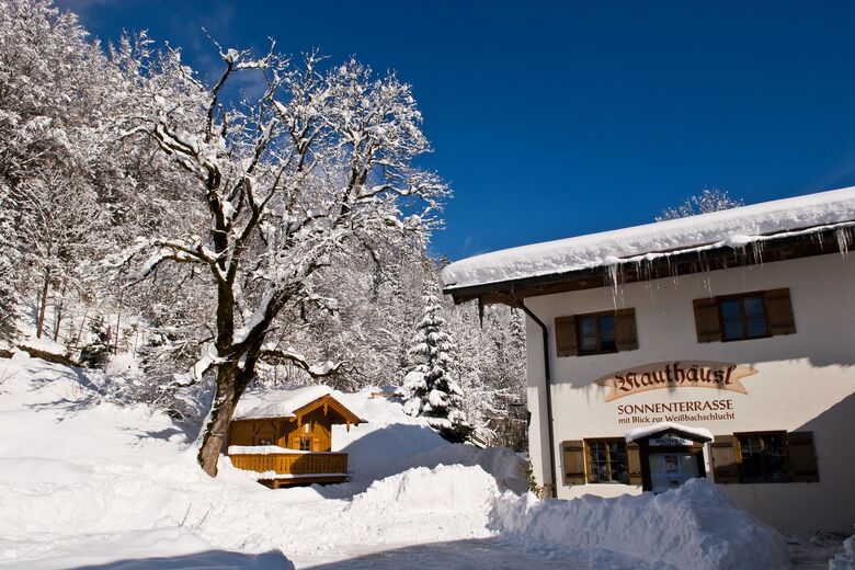 Landhotel Mauthäusl