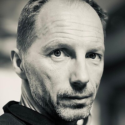 Avatar von Michael Hanslik
