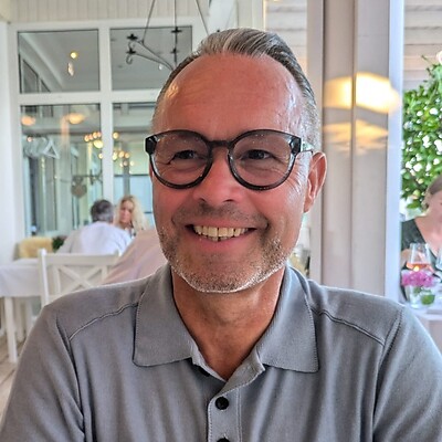 Avatar z Siggi Albers