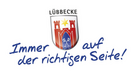 Logotipo Lübbecke