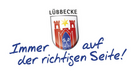 Logotyp Lübbecke