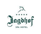 Logotip Relais & Châteaux SPA Hotel Jagdhof