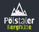 Logo Pölstaler Berghütte
