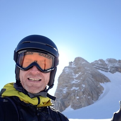 Avatar z René Rosenbichler